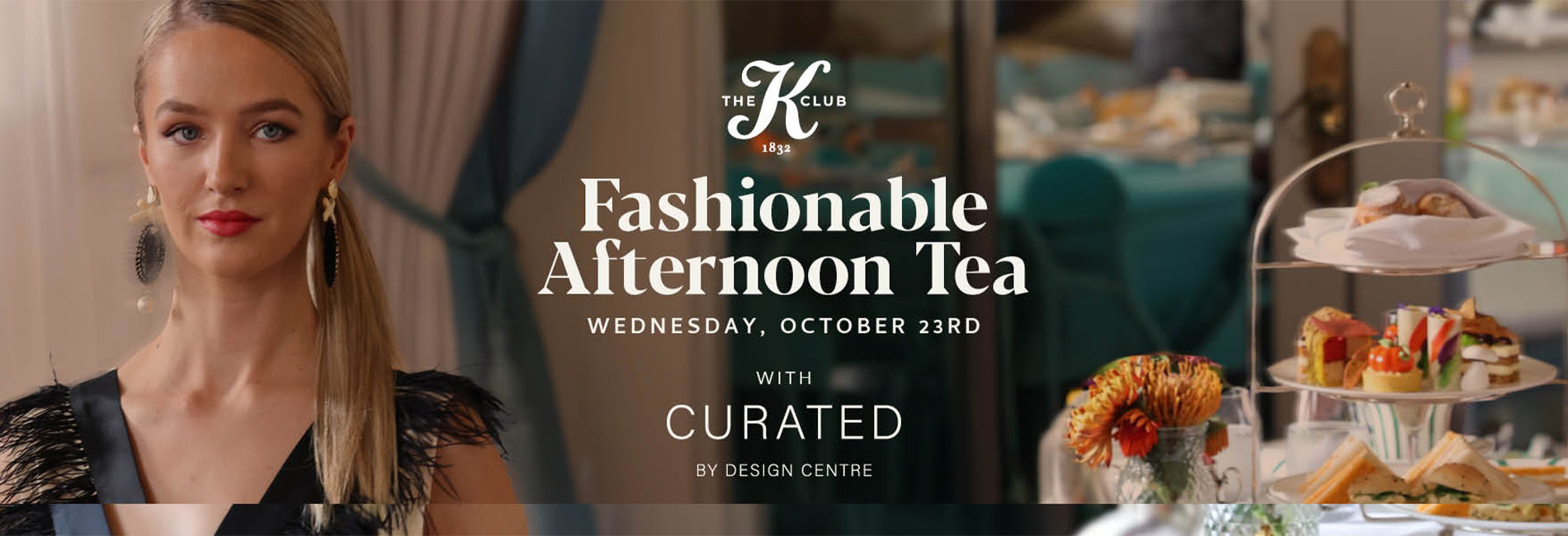 X fashion afternoon tea www.kclub.ie_v2